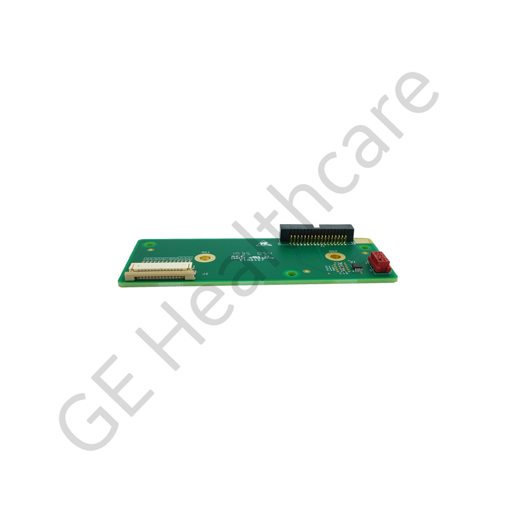 FRU B40B20 USER INTERFACE BOARD FRU B40B20 USER INTERFACE BOARD