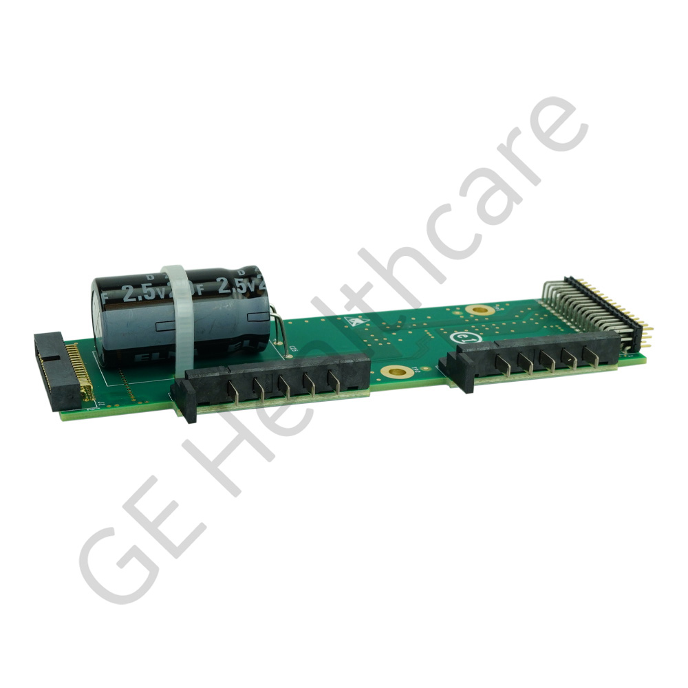 FRU B40B20 BATTERY BOARD FRU B40B20 BATTERY BOARD