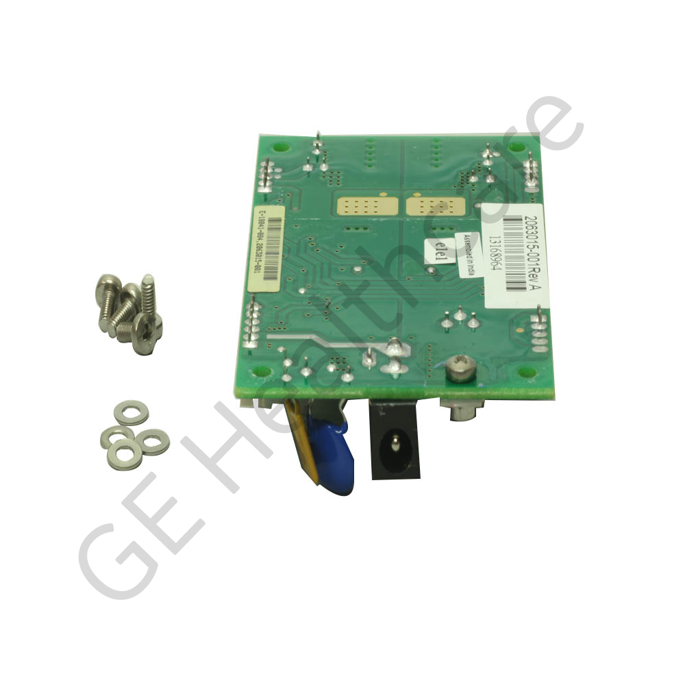 LED DRIVER BOARD FRU KIT LED DRIVER BOARD FRU KIT