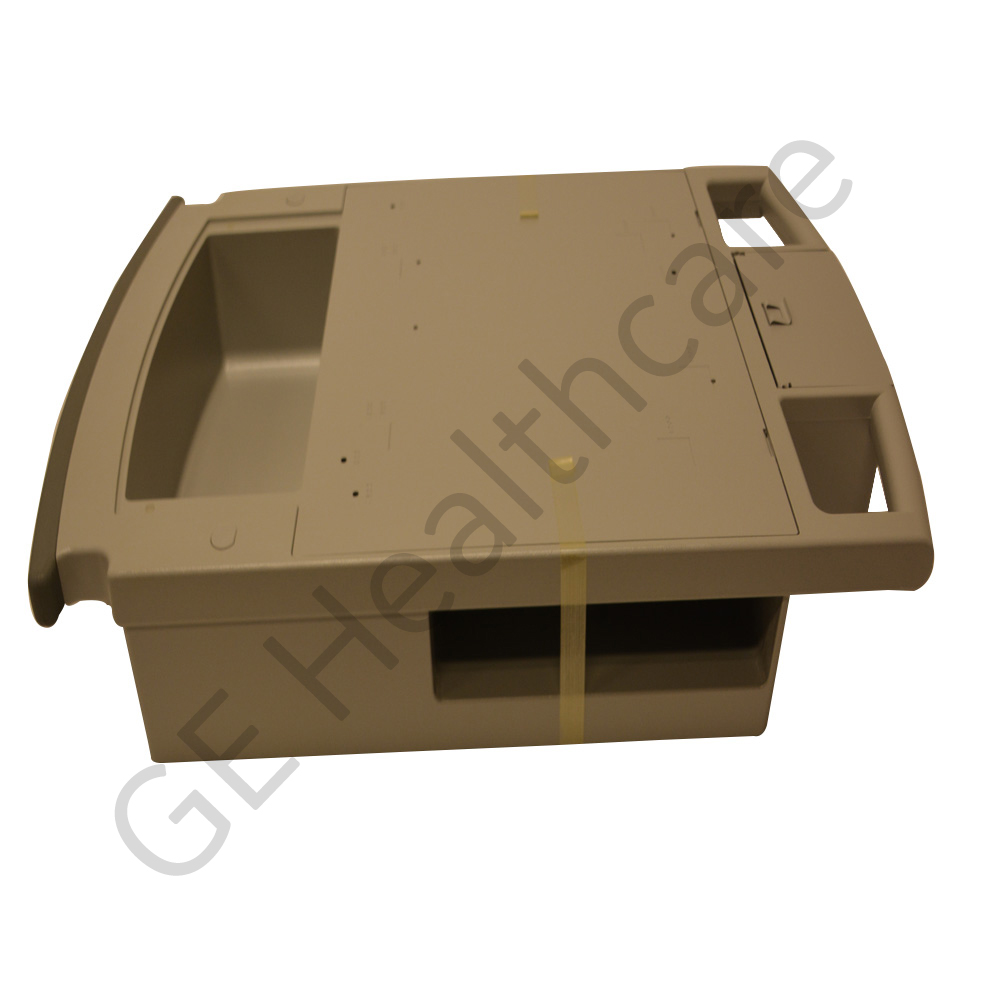 TOP HOUSING ASSY KIT, MAC TROLLEY TOP HOUSING ASSY KIT, MAC TROLLEY