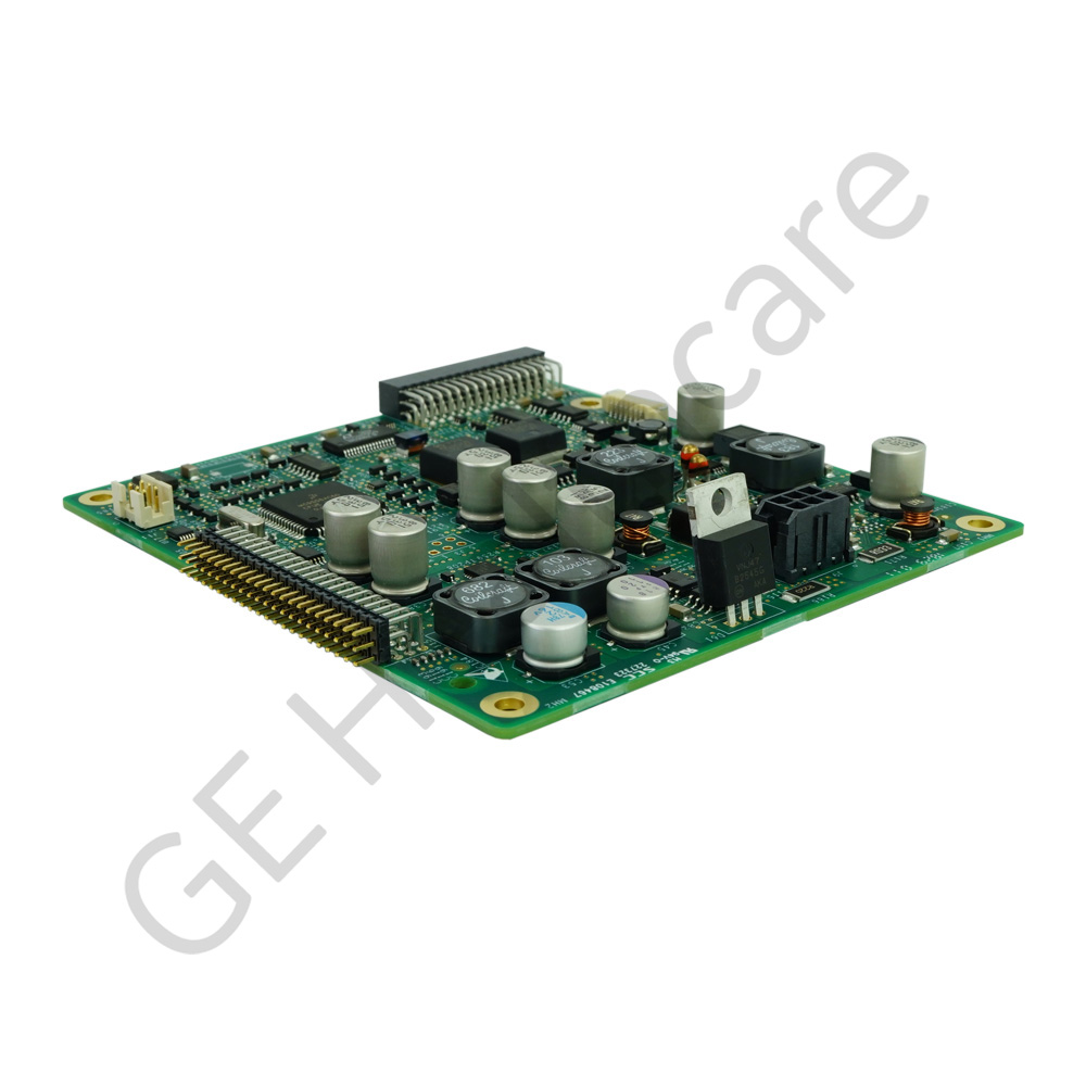 FRU B40V2 POWER BOARD FRU B40V2 POWER BOARD