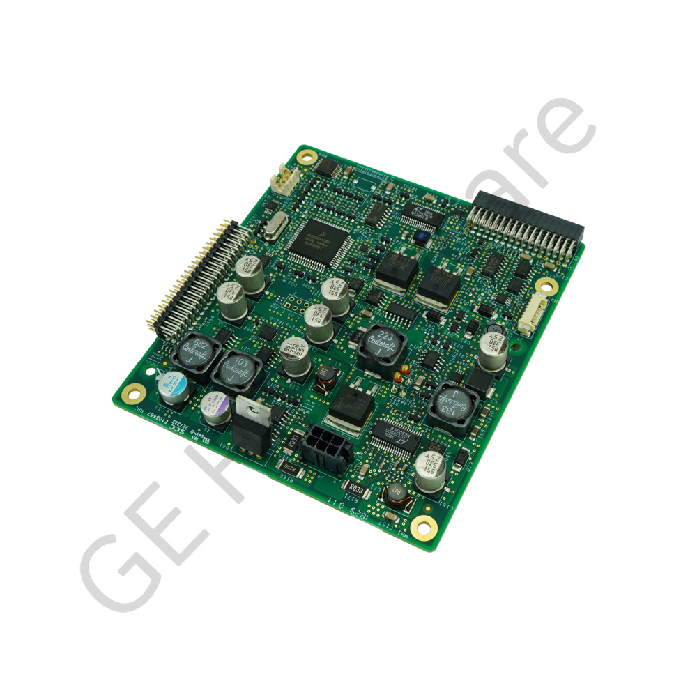 FRU B40V2 POWER BOARD FRU B40V2 POWER BOARD