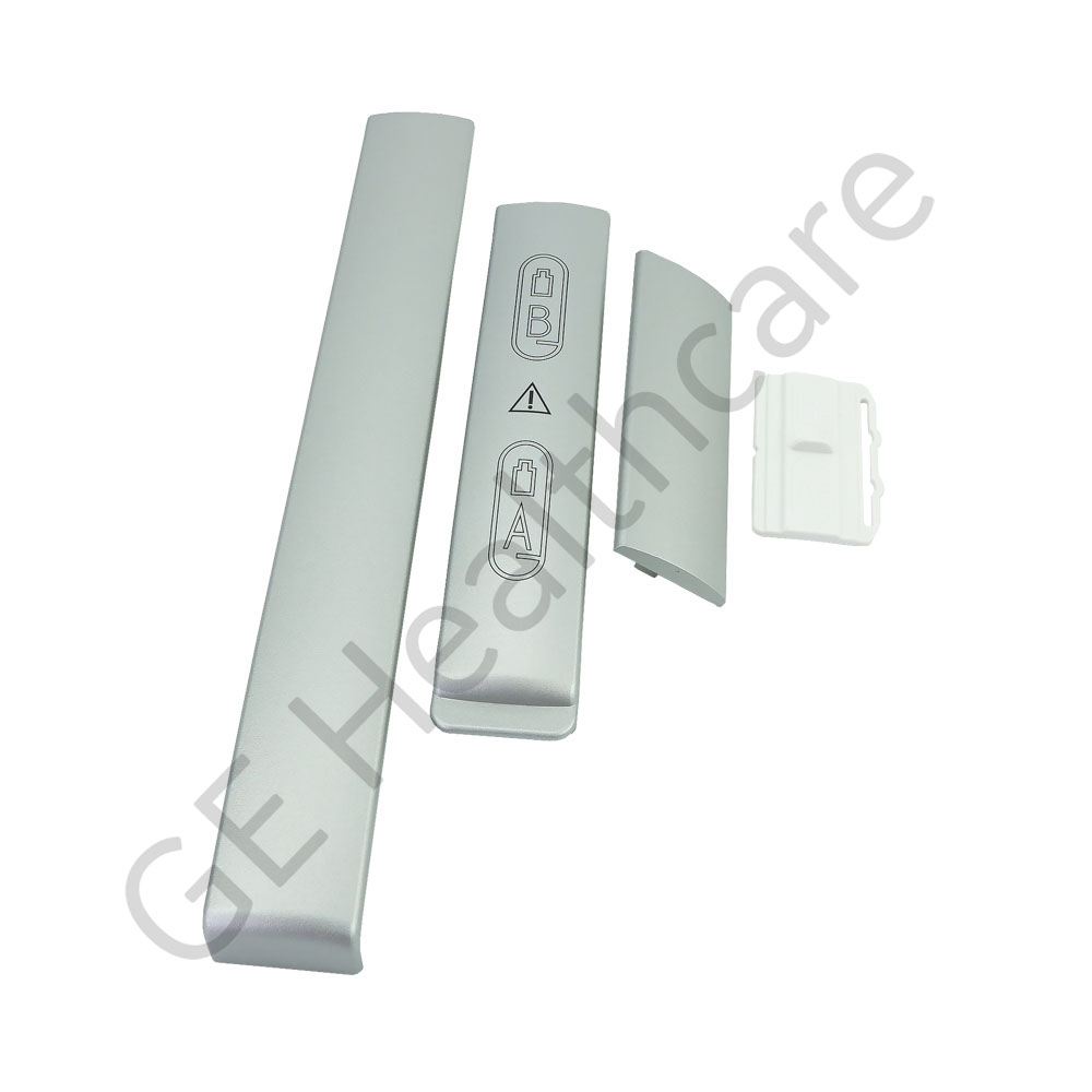 FRU B40V2 BATTERY COVER FRU B40V2 BATTERY COVER