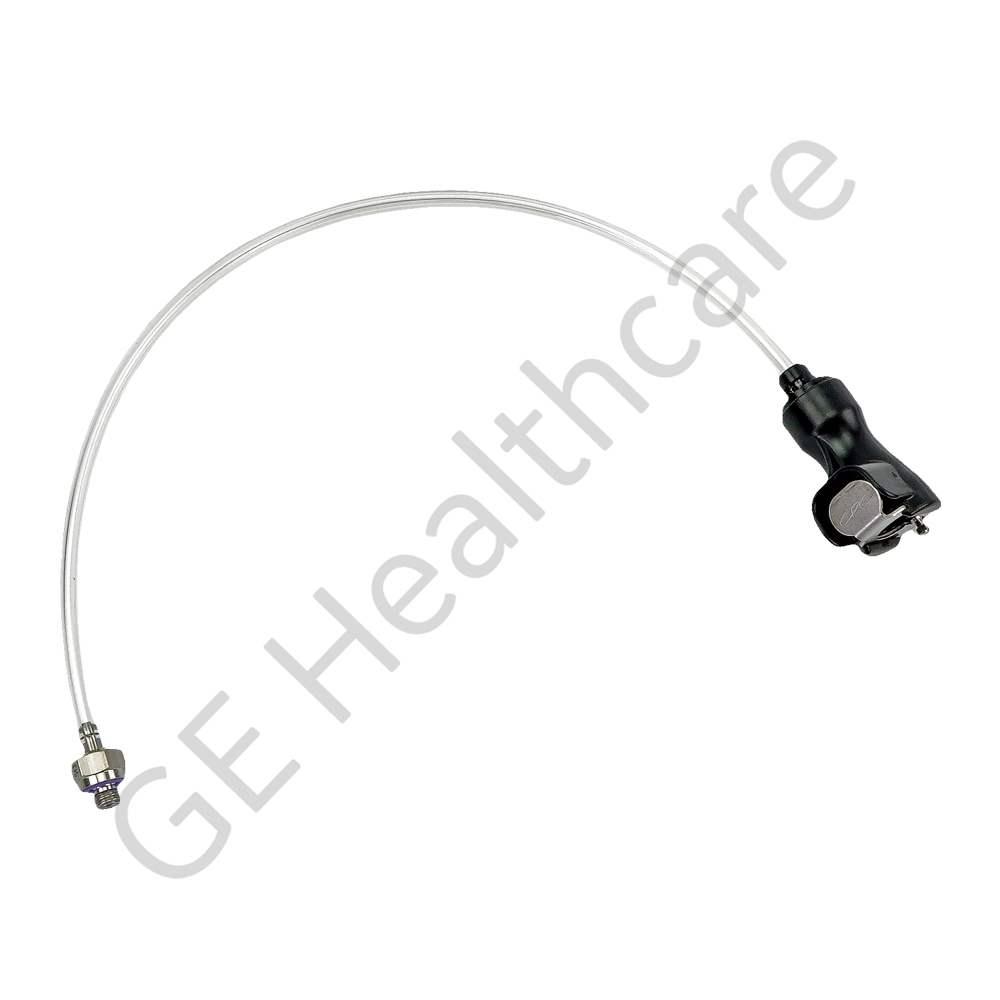 FITTING AND TUBING CONNECTING SPECTROLITE TO AISYS BCG FITTING AND TUBING CONNECTING SPECTROLITE TO AISYS BCG