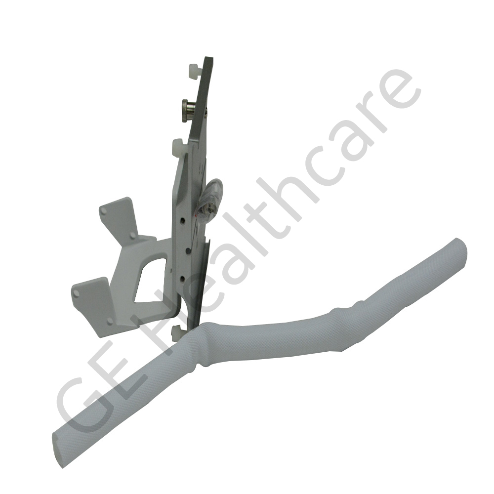 CONFIGURED MONITOR VERTICAL MOUNT KIT CONFIGURED MONITOR VERTICAL MOUNT KIT