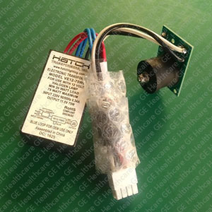 HARNESS ELECTRONIC TRANSFORMER 230V ROHS, WARMER HARNESS ELECTRONIC TRANSFORMER 230V ROHS, WARMER