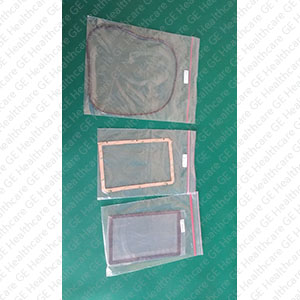 FRU - NEW DISPLAY OVERLAY AND O RINGS FRU - NEW DISPLAY OVERLAY AND O RINGS