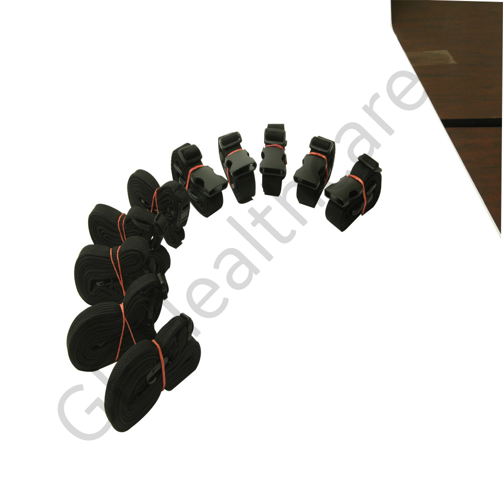 SEER 1000 WAIST BELT AND SHOULDER STRAP (5 EA) SEER 1000 WAIST BELT AND SHOULDER STRAP (5 EA)