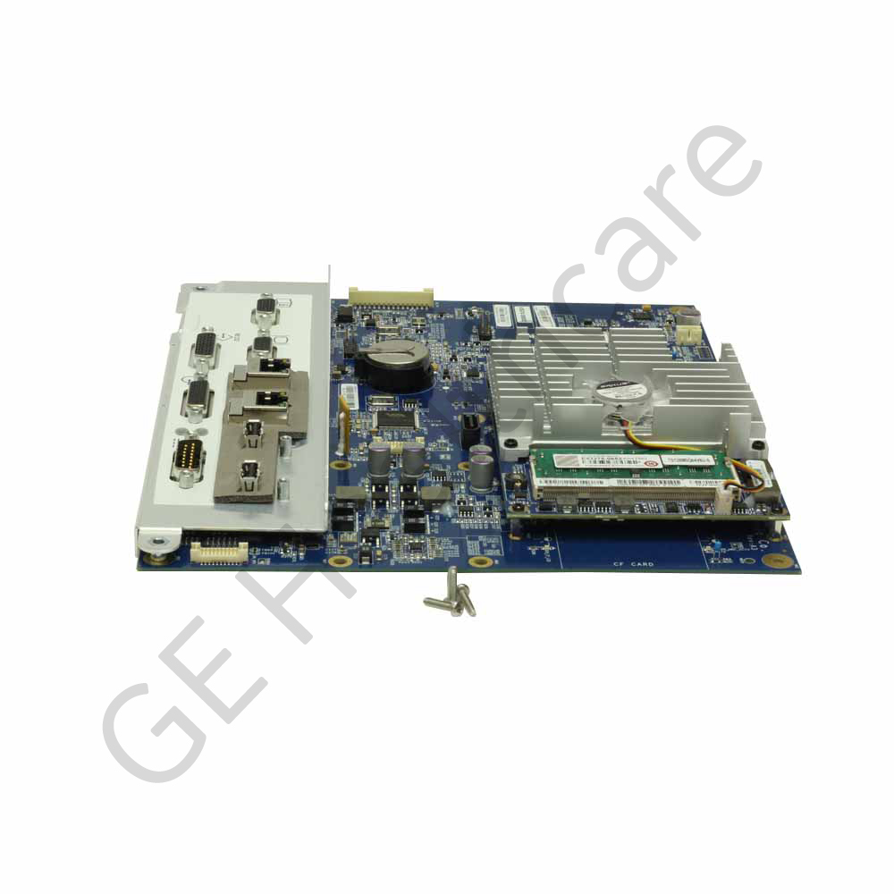 KIT CARRIER BOARD ANES/COM EXPRESS KIT CARRIER BOARD ANES/COM EXPRESS