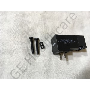 LATCH VALVE, MPOS LATCH VALVE, MPOS