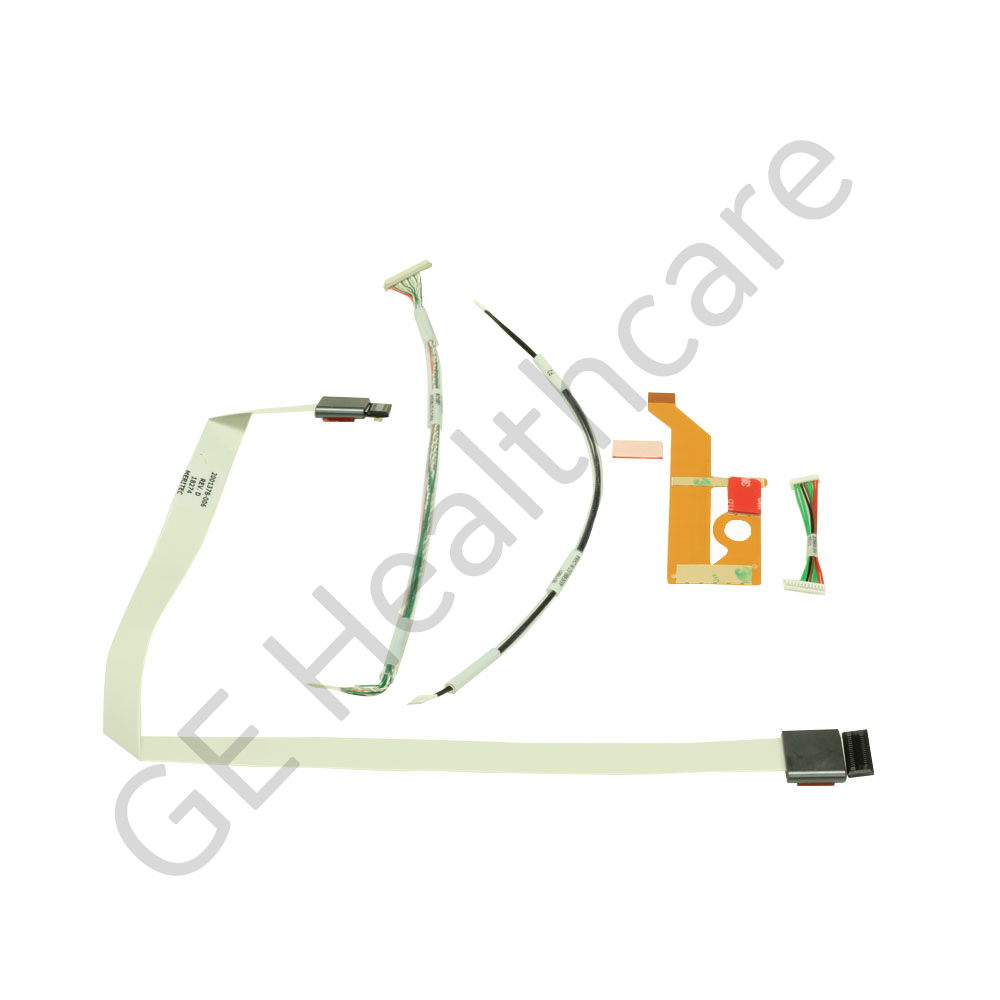 FRU KIT SERVICE HARN AUO-V1 LCD - MAC 5500 FRU KIT SERVICE HARN AUO-V1 LCD - MAC 5500