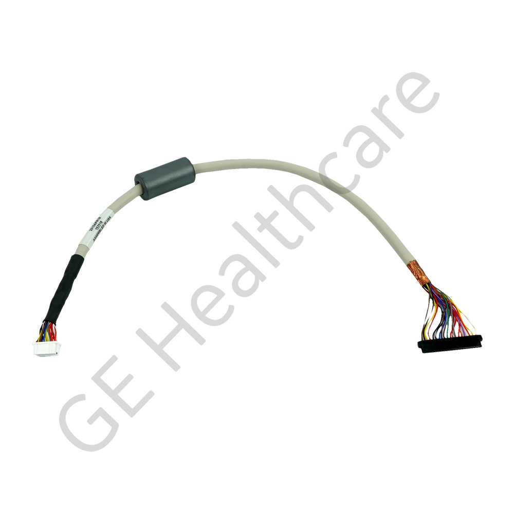HARNESS, DISPLAY LVDS, NLT HARNESS, DISPLAY LVDS, NLT