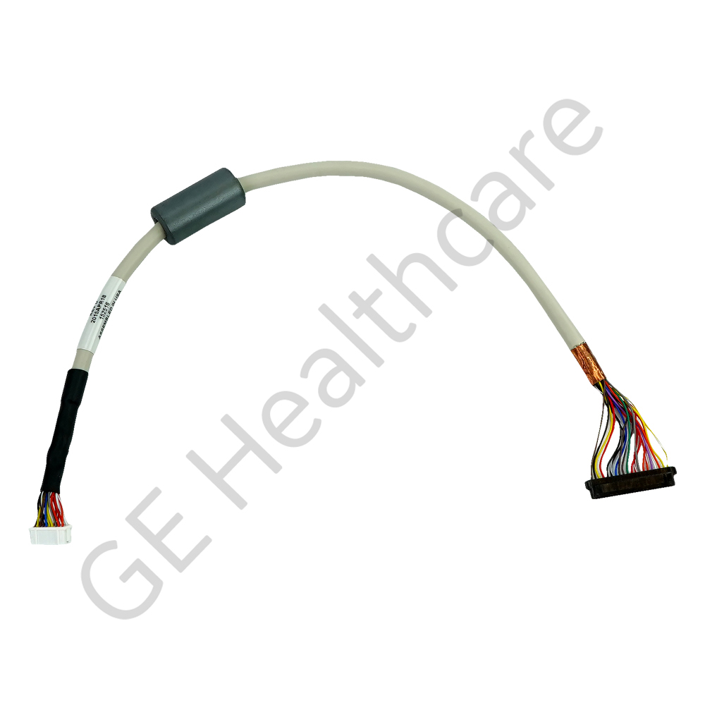 HARNESS, DISPLAY LVDS, NLT HARNESS, DISPLAY LVDS, NLT