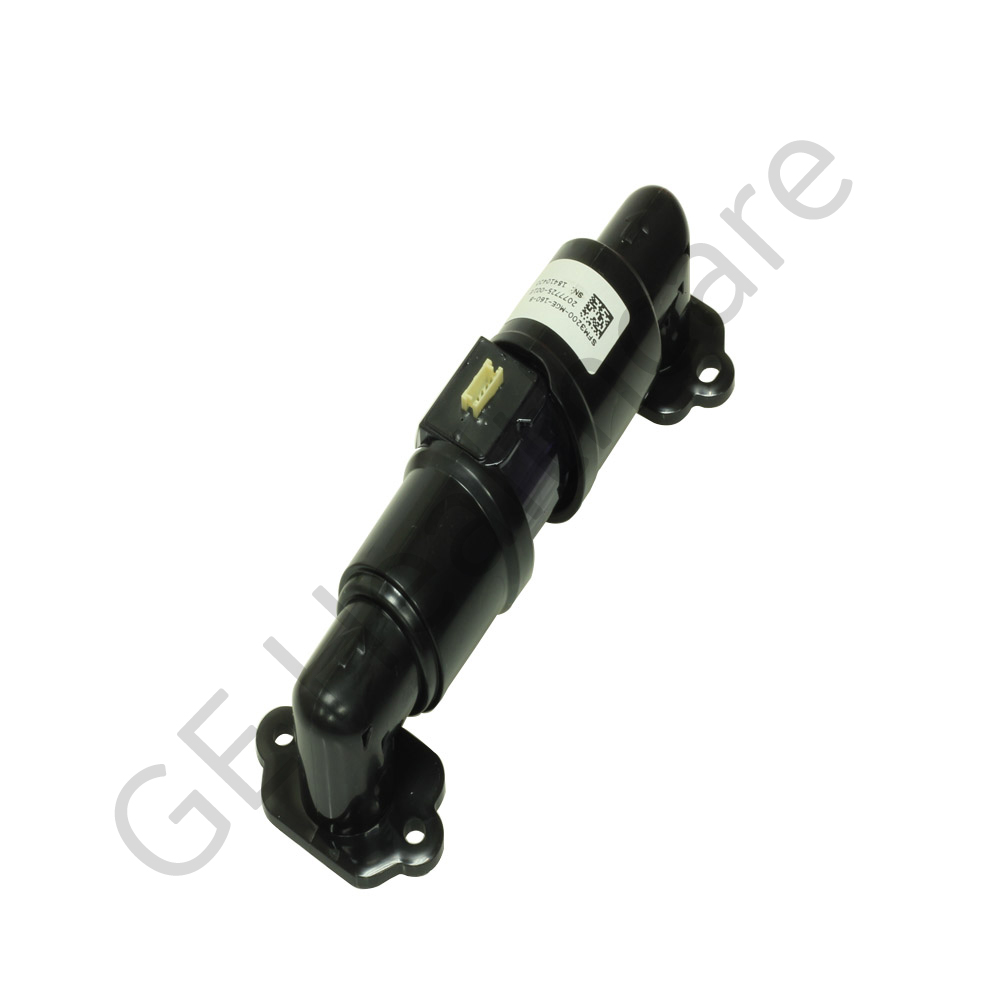 TRANSDUCER, FLOW 0-160 SLPM BCG TRANSDUCER, FLOW 0-160 SLPM BCG