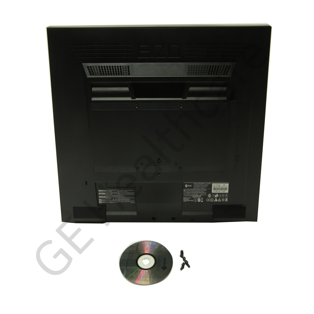 EIZO 22 INCH WIDESCREEN LCD MONITOR EIZO 22 INCH WIDESCREEN LCD MONITOR