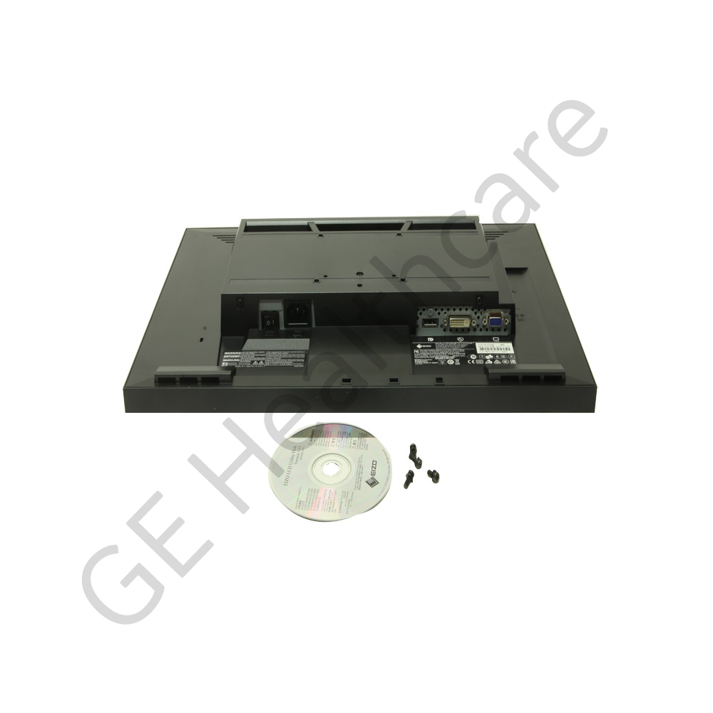 EIZO 22 INCH WIDESCREEN LCD MONITOR EIZO 22 INCH WIDESCREEN LCD MONITOR