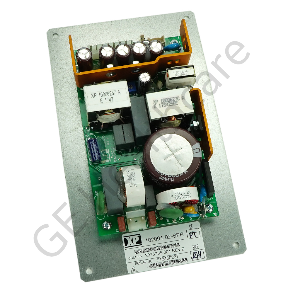 SVC KIT POWER SUPPLY SVC KIT POWER SUPPLY