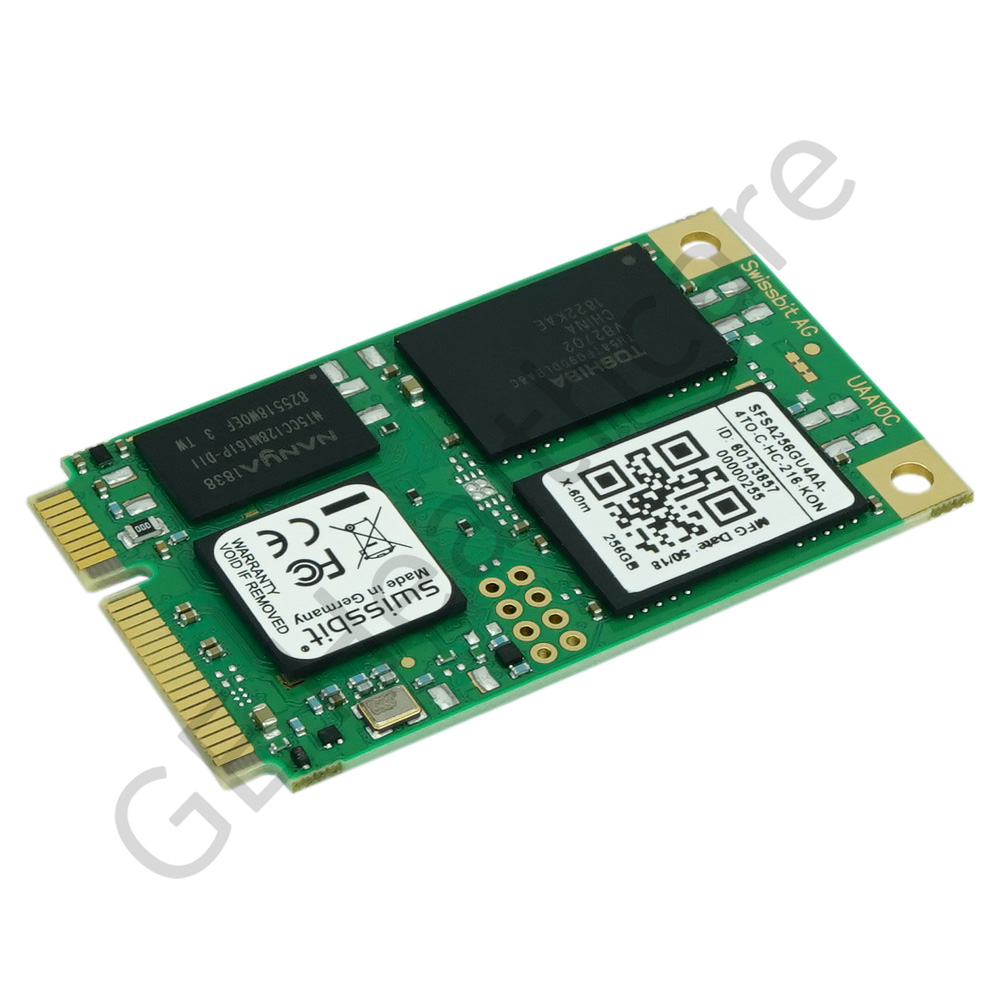FRU MP200 SSD, MSATA, 256GB FRU MP200 SSD, MSATA, 256GB