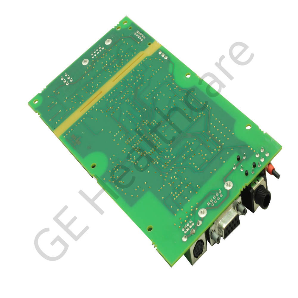 FRU PCB T2100 TREADMILL PROCESSOR ROHS FRU PCB T2100 TREADMILL PROCESSOR ROHS
