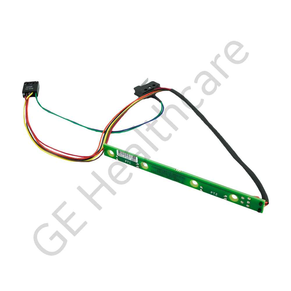 FRU KIT, CORO 170 SERIES, COROLITE SENSOR BOARD, ROHS FRU KIT, CORO 170 SERIES, COROLITE SENSOR BOARD, ROHS