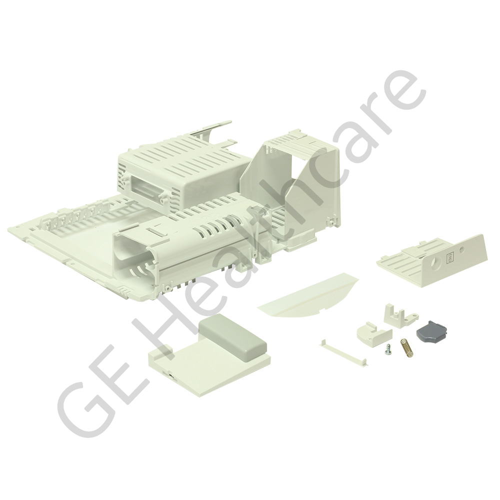 FRU, PLASTICS KIT, B450 FRU, PLASTICS KIT, B450