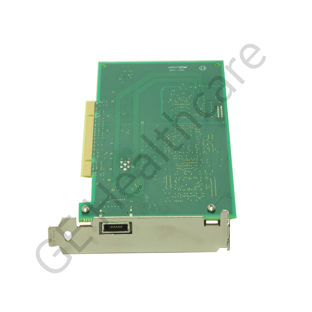 FRU PCB CASE-CAM ACQ INTERFACE FRU PCB CASE-CAM ACQ INTERFACE