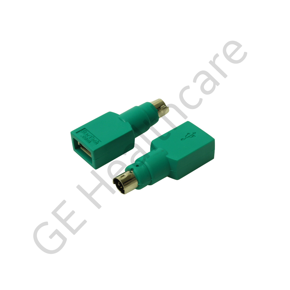 FRU ADAPTOR PS/2 TO USB FRU ADAPTOR PS/2 TO USB