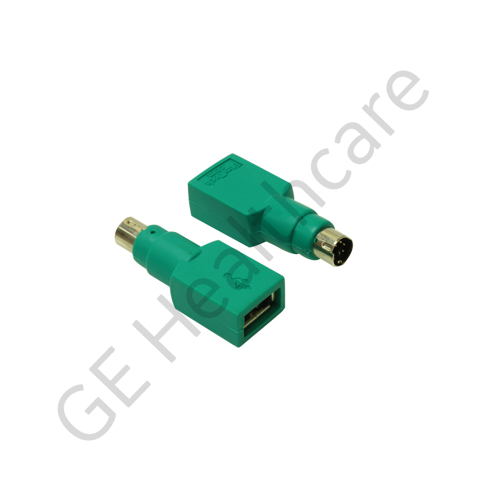 FRU ADAPTOR PS/2 TO USB FRU ADAPTOR PS/2 TO USB