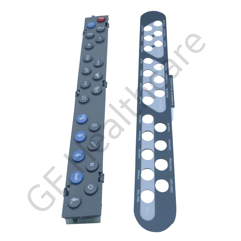 FRU KEYPAD GRANITE ENGLISH CASE SERIES ROHS COMPLIANT FRU KEYPAD GRANITE ENGLISH CASE SERIES ROHS COMPLIANT