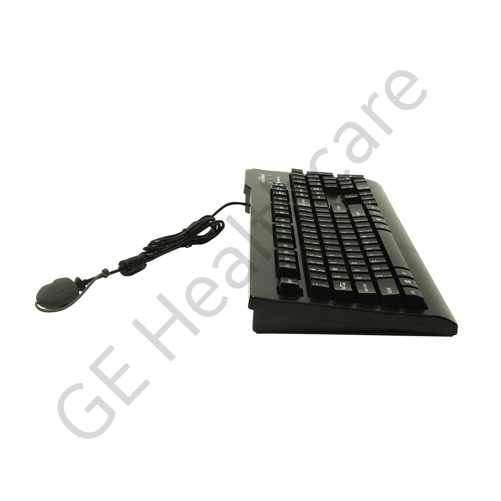FRU KEYBOARD USB WHITE IPX1 ENGLISH US FRU KEYBOARD USB WHITE IPX1 ENGLISH US