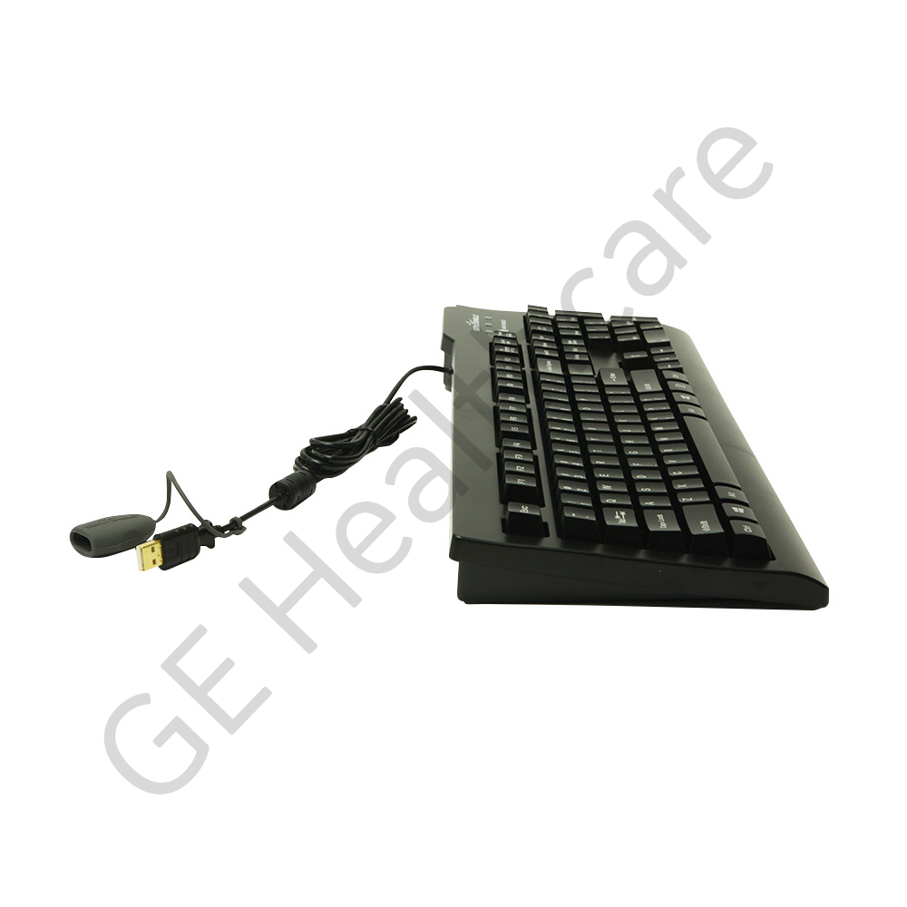 FRU KEYBOARD USB WHITE IPX1 ENGLISH US FRU KEYBOARD USB WHITE IPX1 ENGLISH US
