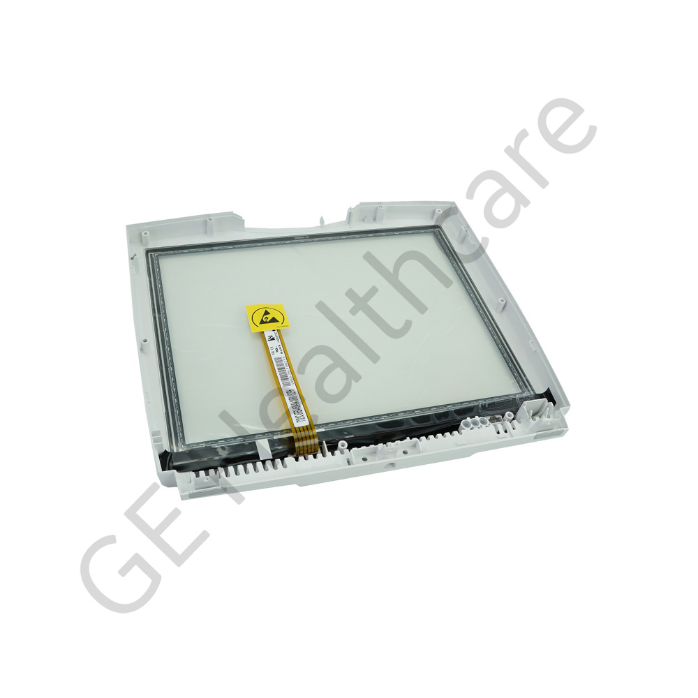 FRU, FRONT UNIT W. TOUCHSCREEN, B450 FRU, FRONT UNIT W. TOUCHSCREEN, B450