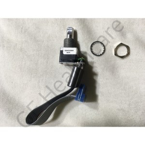 ENCDR OPT ROTARY 16 POSN W/ PUSH BUTTON SWITCH SMT OPTICS FERRITE ENCDR OPT ROTARY 16 POSN W/ PUSH BUTTON SWITCH SMT OPTICS FERRITE