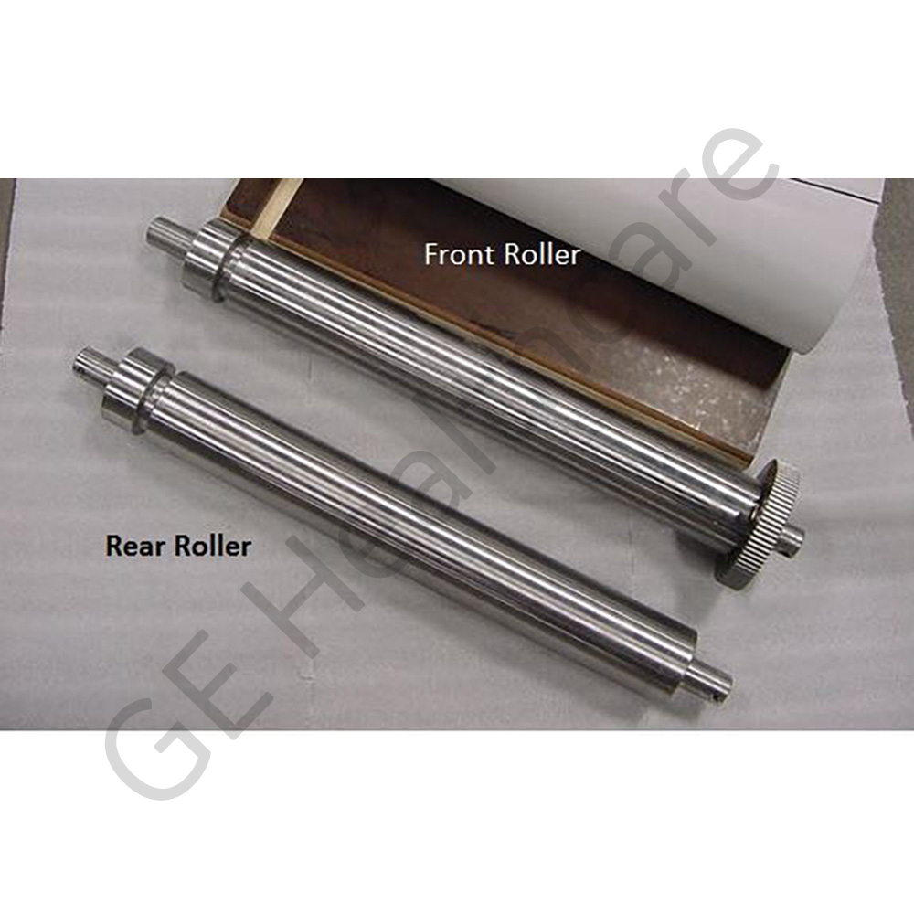 REAR ROLLER REAR ROLLER