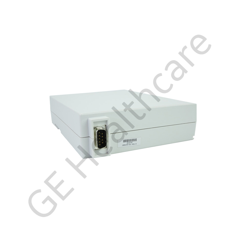 FRU B125B105 V1.5 HEMO NELLCOR (SPO2, TEMP, IBP) FRU B125B105 V1.5 HEMO NELLCOR (SPO2, TEMP, IBP)