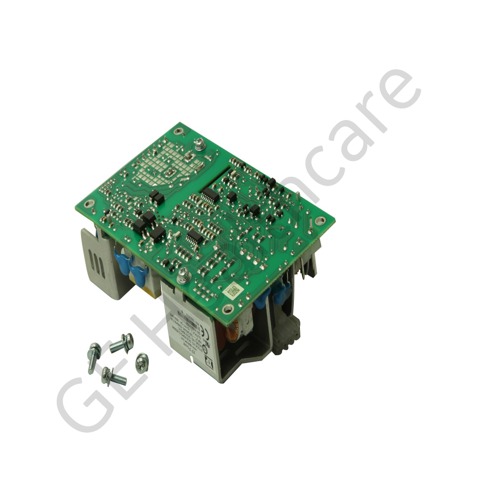 FRU, XP AC/DC POWER SUPPLY UNIT, B650 VER02 FRU, XP AC/DC POWER SUPPLY UNIT, B650 VER02