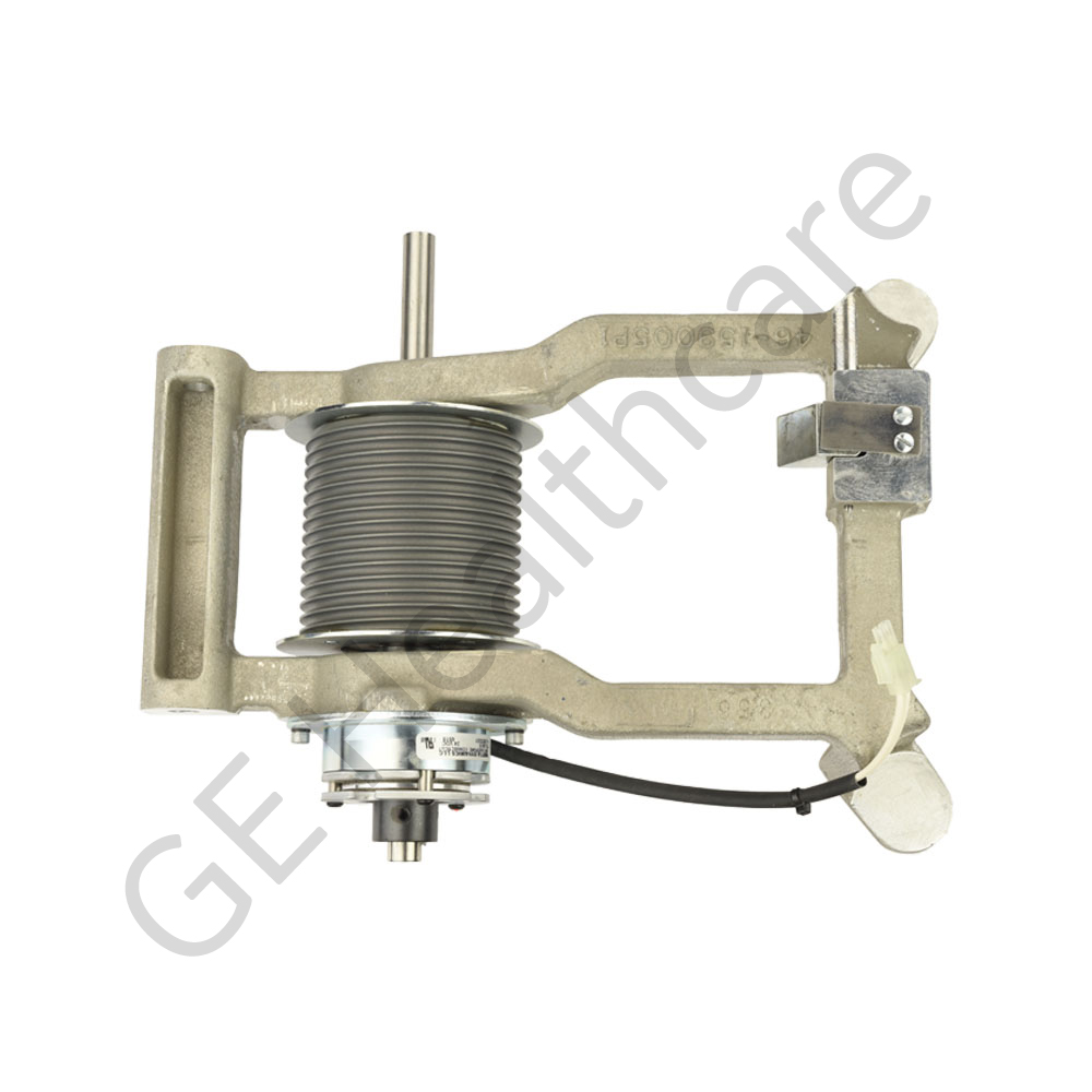XT MAIN REEL ASM FRU XT MAIN REEL ASM FRU