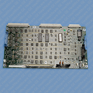 GANTRY INTERFACE BOARD GANTRY INTERFACE BOARD