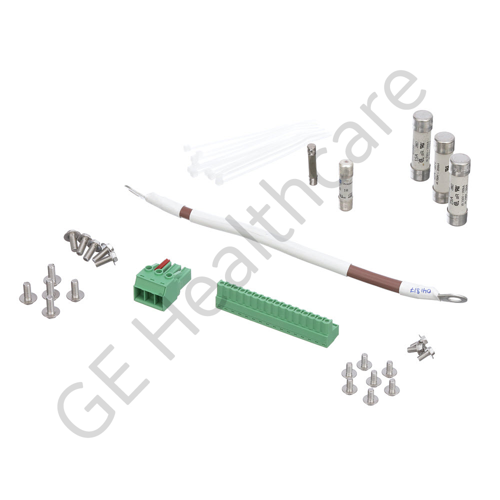 FIRST AID SPARES_RoHS Complaint FIRST AID SPARES_RoHS Complaint