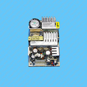 POWER SY. 50W 5V 5A/12V 2A/-12V 0.5A POWER SY. 50W 5V 5A/12V 2A/-12V 0.5A