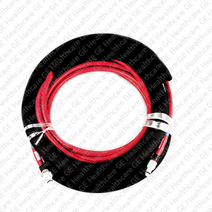 WATER HOSE ASSY. (BLUE) WATER HOSE ASSY. (BLUE)