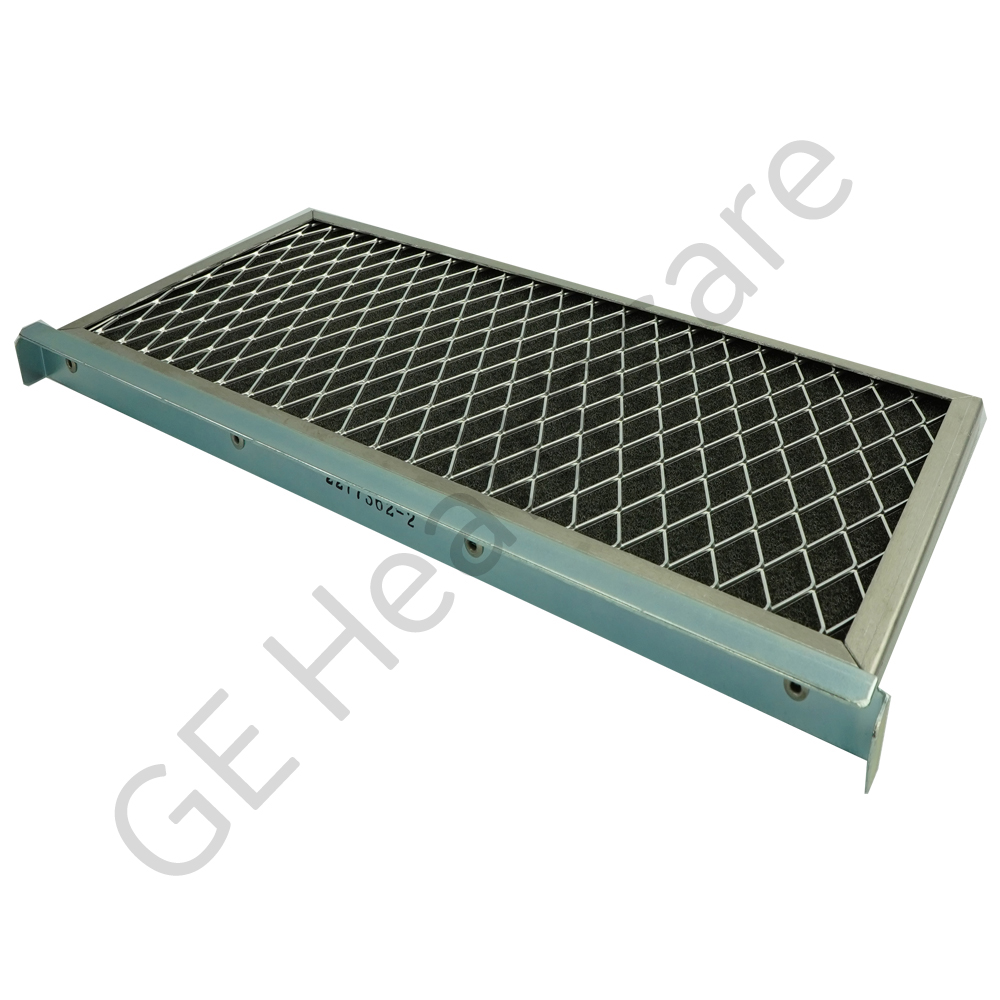 FILTER/FRAME R/L - H3 FILTER/FRAME R/L - H3