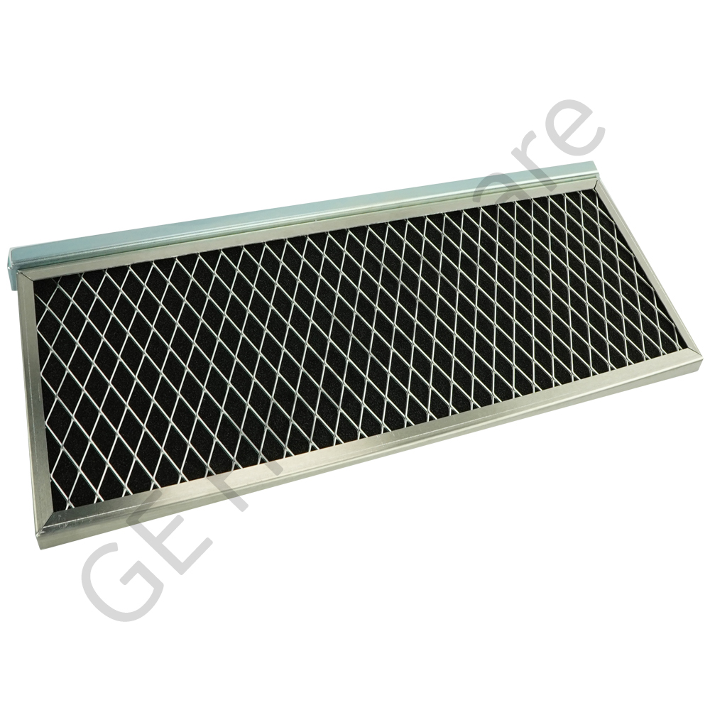 FILTER/FRAME CTR - H3 FILTER/FRAME CTR - H3