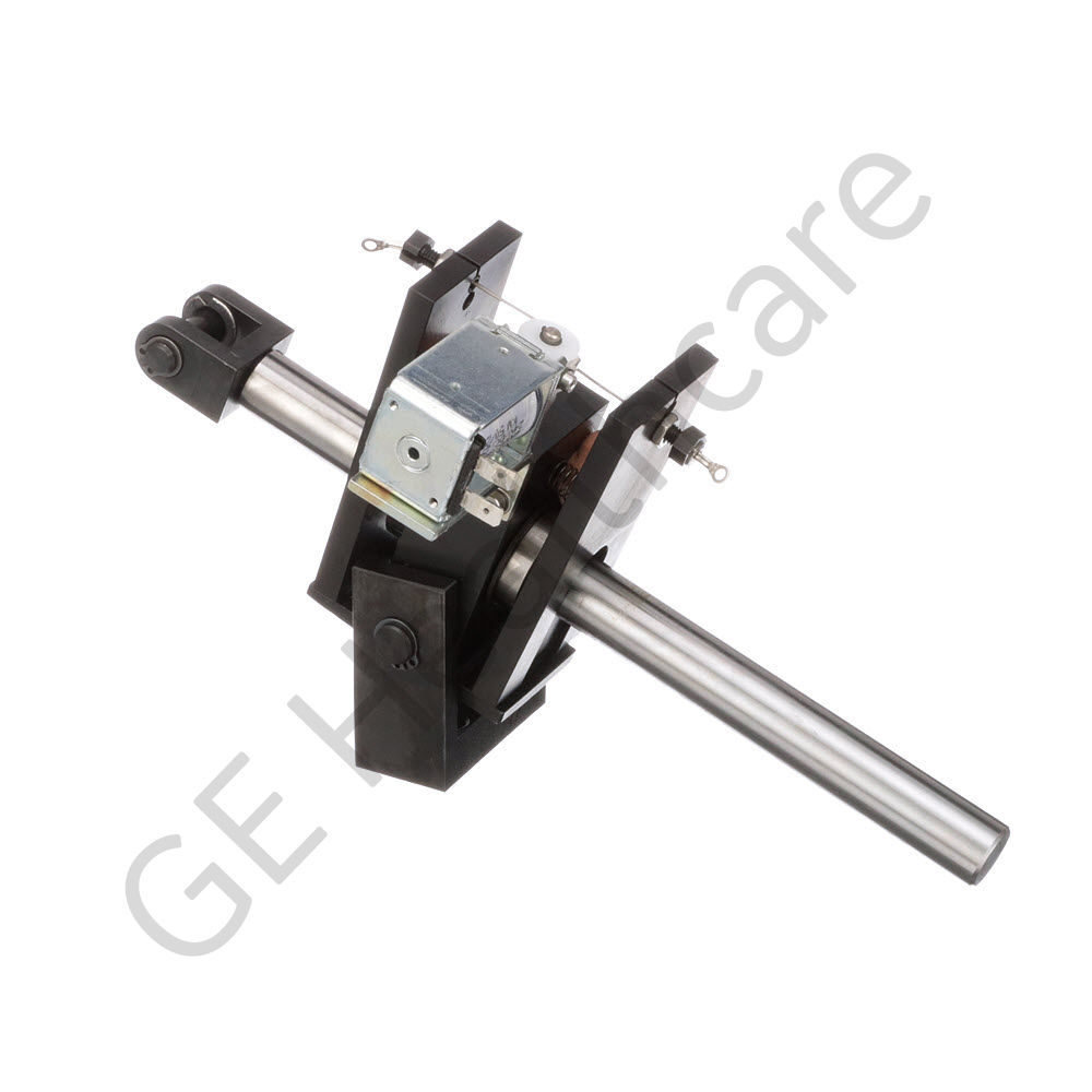 HB WS ANGULATION LOCK ASSEMBLY HB WS ANGULATION LOCK ASSEMBLY