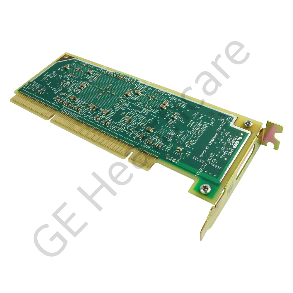 RECON ACCELERATOR CARD Collector RECON ACCELERATOR CARD Collector