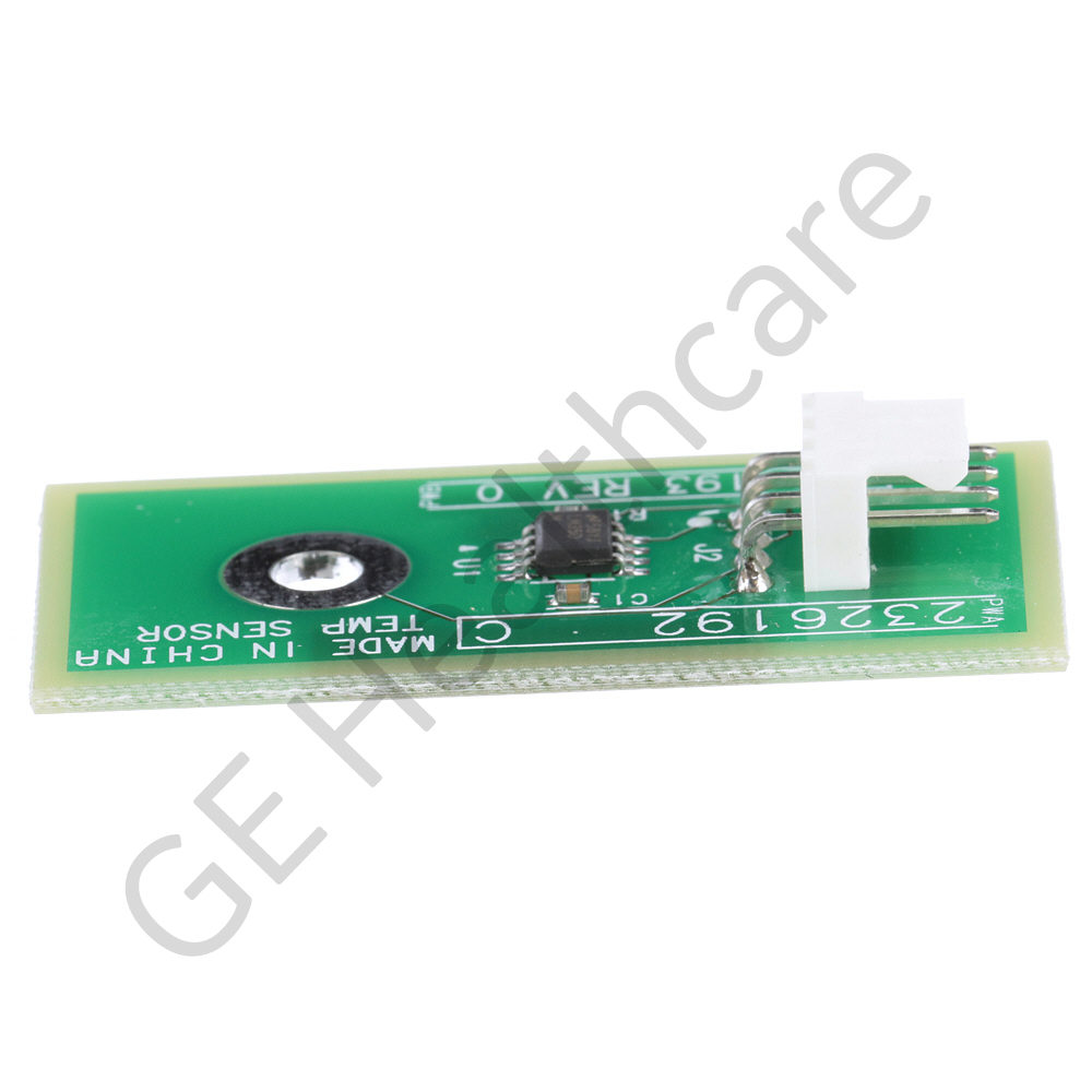 LM35 BOARD LM35 BOARD