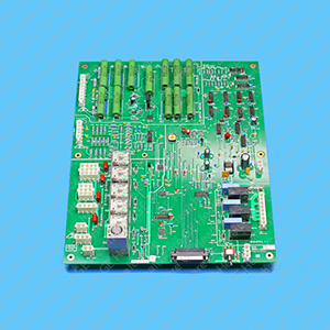 NGPDU control board NGPDU control board