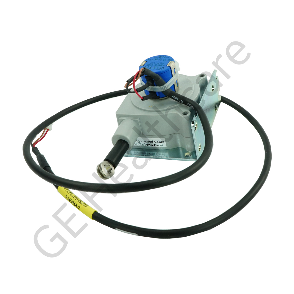 W203 - POTENTIOMETER W.CABLE F. LIFT W203 - POTENTIOMETER W.CABLE F. LIFT