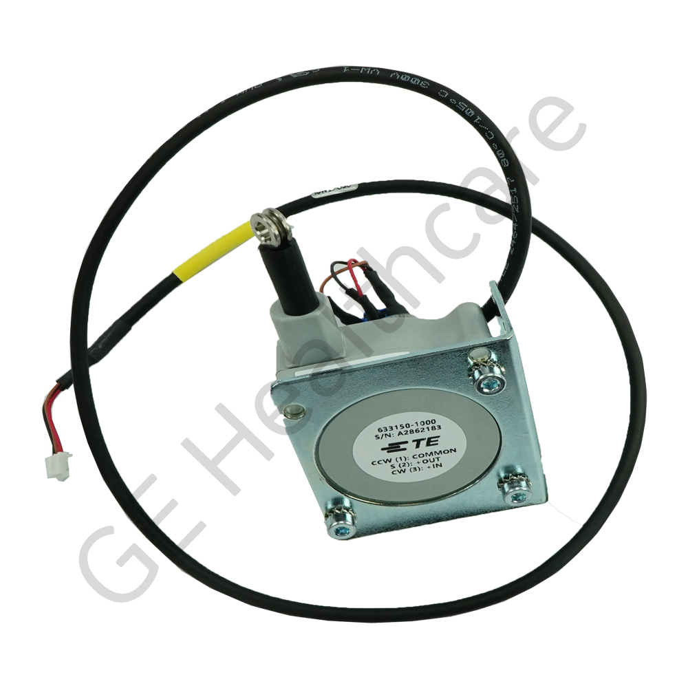 W203 - POTENTIOMETER W.CABLE F. LIFT W203 - POTENTIOMETER W.CABLE F. LIFT