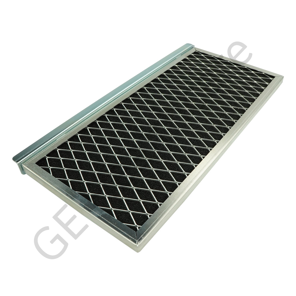FILTER/FRAME, LEFT, MDAS H16 FILTER/FRAME, LEFT, MDAS H16